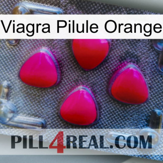 Viagra Orange Pill 13